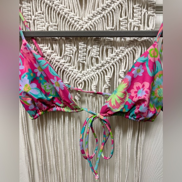 SET!! For Love and Lemons Bikini - Picture 5 of 9